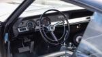 Plymouth Barracuda Formula S Fastback by West Coast Customs 1967 года